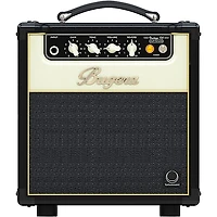 Bugera V5 Infinium 5W 1x8 All Tube Guitar Combo Amp