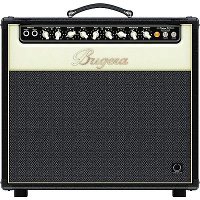 Bugera Infinium 55W 1x12" Tube Guitar Combo Amp