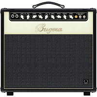 Bugera Infinium 55W 1x12" Tube Guitar Combo Amp