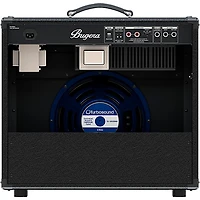 Bugera Infinium 55W 1x12" Tube Guitar Combo Amp
