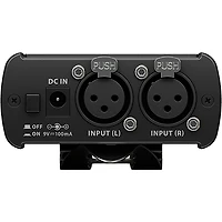 Behringer Powerplay P1 In-Ear Monitor Amplifier