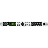 Behringer ULTRADRIVE DCX2496LE Loudspeaker Management System