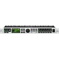 Behringer ULTRADRIVE DCX2496LE Loudspeaker Management System
