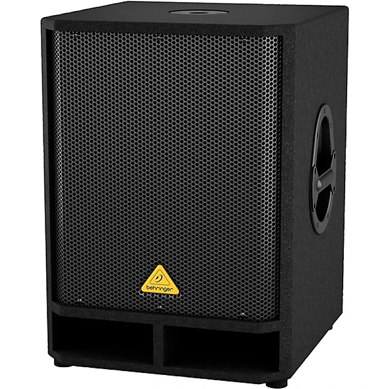Behringer EUROLIVE VQ1500D 500W 15" Powered Subwoofer