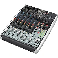 Behringer XENYX Q1204USB USB Mixer