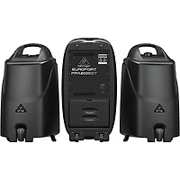 Behringer Europort PPA2000BT 8-Channel Portable PA System
