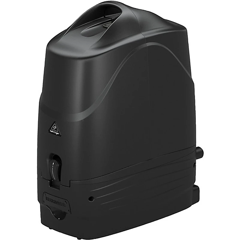 Behringer Europort PPA2000BT 8-Channel Portable PA System