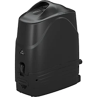 Behringer Europort PPA2000BT 8-Channel Portable PA System