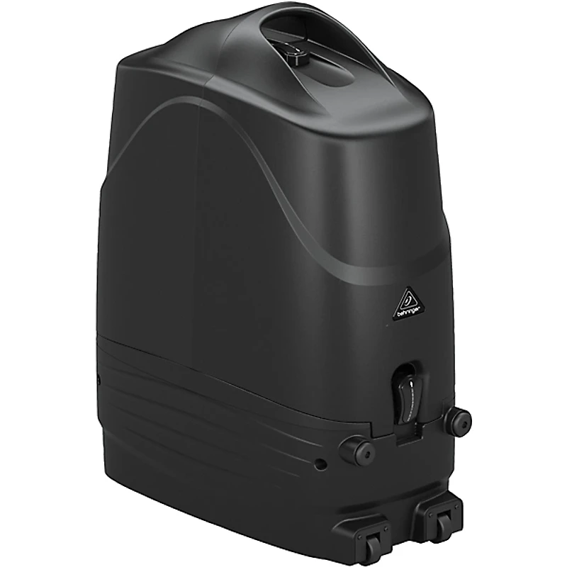 Behringer Europort PPA2000BT 8-Channel Portable PA System