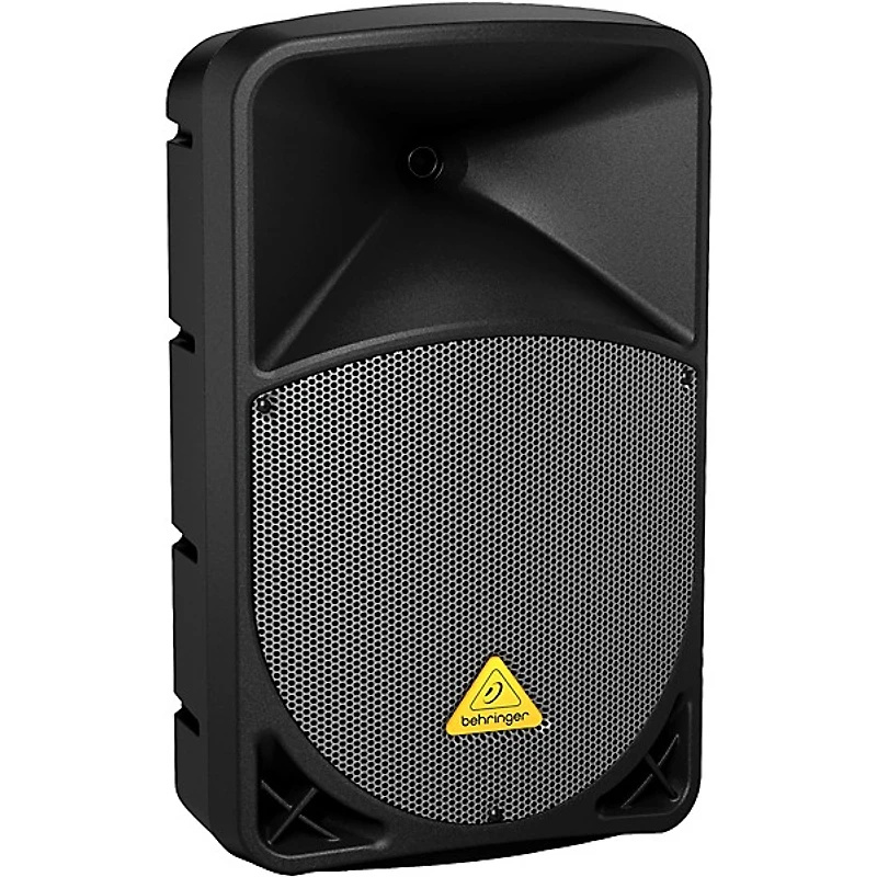 Behringer EUROLIVE B112MP3 1,000W 12" Powered Speaker With MP3 Player