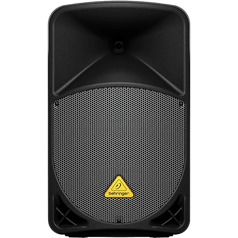 Behringer EUROLIVE B112MP3 1,000W 12" Powered Speaker With MP3 Player