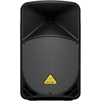 Behringer EUROLIVE B112MP3 1,000W 12" Powered Speaker With MP3 Player