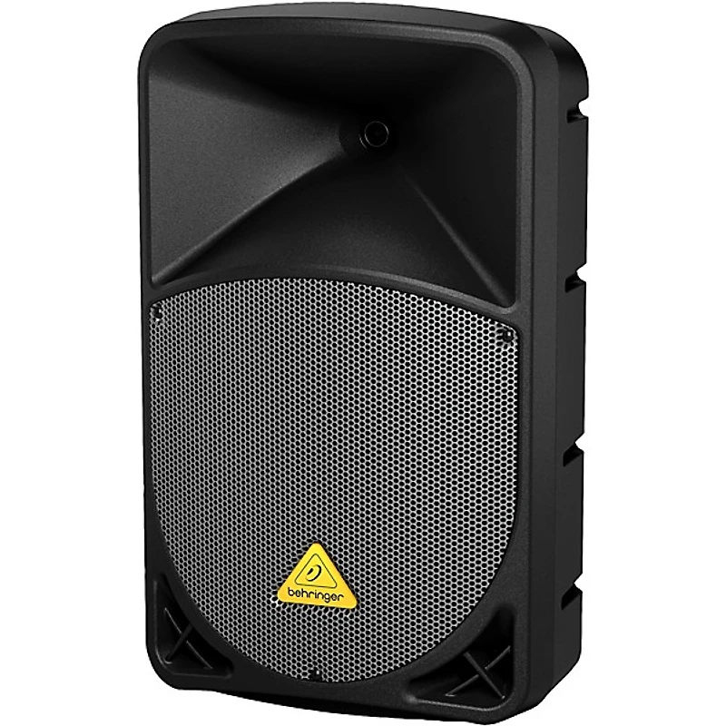 Behringer EUROLIVE B112MP3 1,000W 12" Powered Speaker With MP3 Player