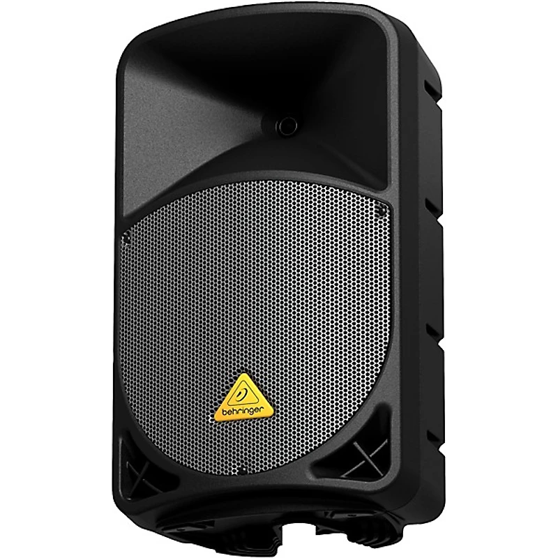 Behringer EUROLIVE B112MP3 1,000W 12" Powered Speaker With MP3 Player