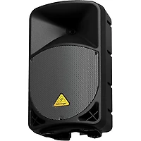 Behringer EUROLIVE B112MP3 1,000W 12" Powered Speaker With MP3 Player