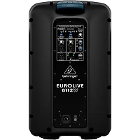 Behringer EUROLIVE B112W 1,000W 12" Powered Speaker