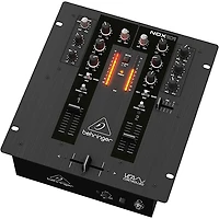 Behringer Pro Mixer NOX101 DJ Mixer