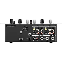 Behringer Pro Mixer NOX101 DJ Mixer