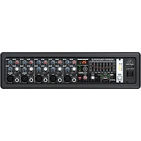 Behringer EUROPOWER PMP550M 5-Channel 500W Powered Mixer