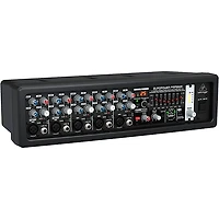 Behringer EUROPOWER PMP550M 5-Channel 500W Powered Mixer