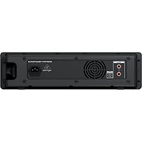 Behringer EUROPOWER PMP550M 5-Channel 500W Powered Mixer