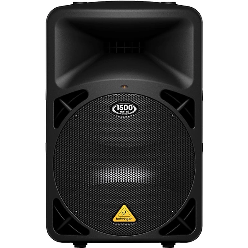 Behringer EUROLIVE B615D 1,500W 15" Powered Speaker
