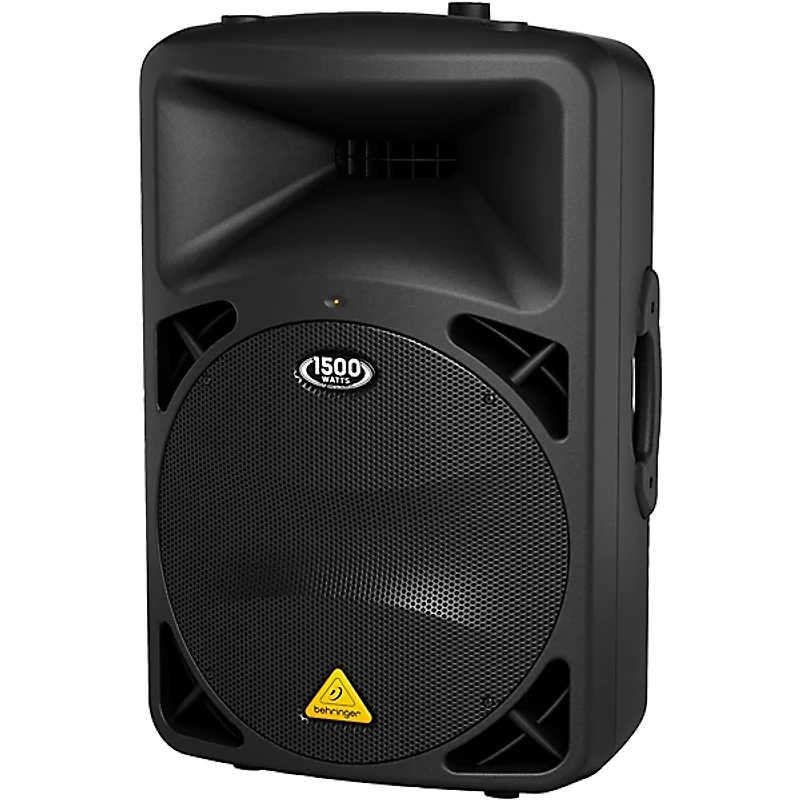 Behringer EUROLIVE B615D 1,500W 15" Powered Speaker