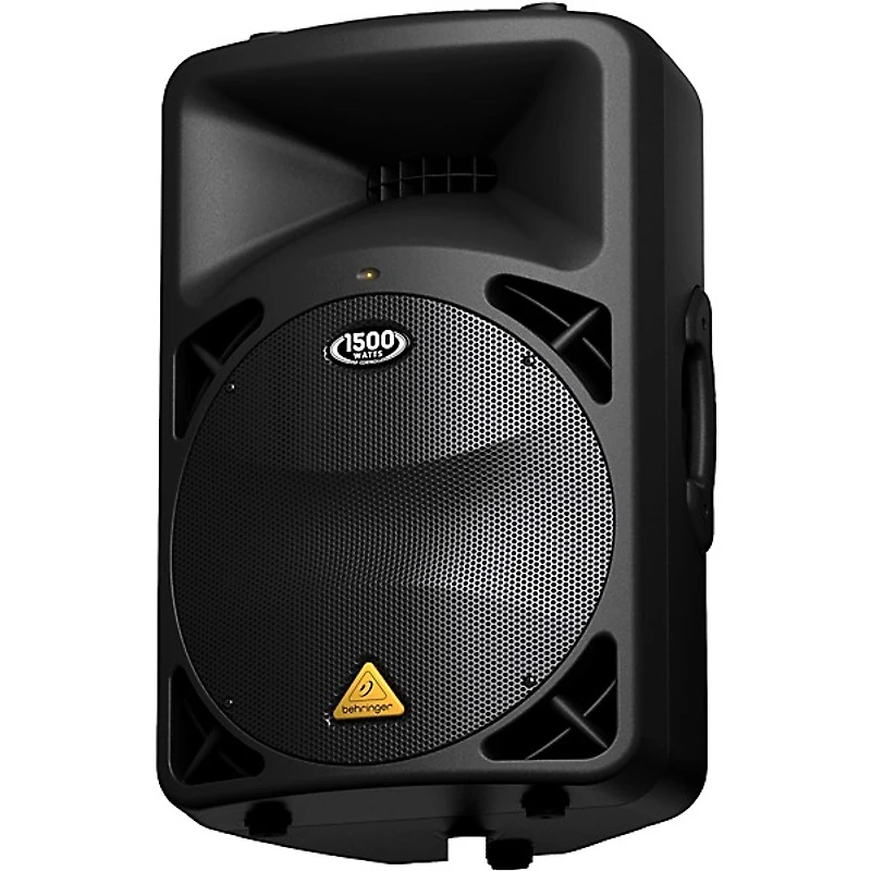 Behringer EUROLIVE B615D 1,500W 15" Powered Speaker