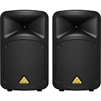 Behringer EUROPORT EPS500MP3 8-Channel Portable PA System