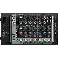 Behringer EUROPORT EPS500MP3 8-Channel Portable PA System