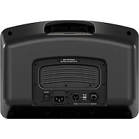 Behringer EUROLIVE B207MP3 150W 6.5" Powered Monitor Speaker