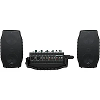 Behringer Europort PPA200 Portable PA System