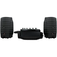 Behringer Europort PPA200 Portable PA System