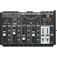 Behringer Europort PPA200 Portable PA System