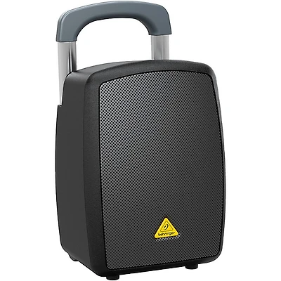 Behringer Europort MPA440BT-PRO Portable PA System