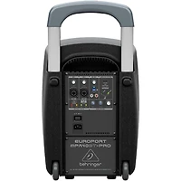 Behringer Europort MPA440BT-PRO Portable PA System