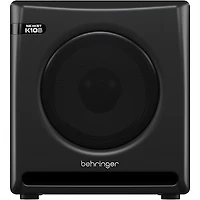 Behringer NEKKST K10S Powered Studio Subwoofer