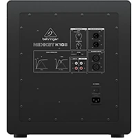 Behringer NEKKST K10S Powered Studio Subwoofer