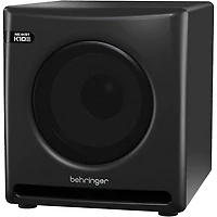 Behringer NEKKST K10S Powered Studio Subwoofer