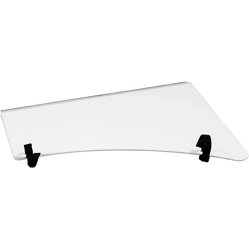 Gibraltar Folding Light Shield for the GRSDJ-1 Radius Curved DJ Stand