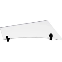 Gibraltar Folding Light Shield for the GRSDJ-1 Radius Curved DJ Stand