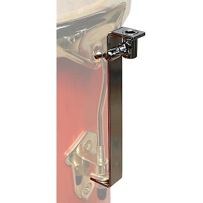 Big Bang Distribution Conga/Bongo Mic Mount