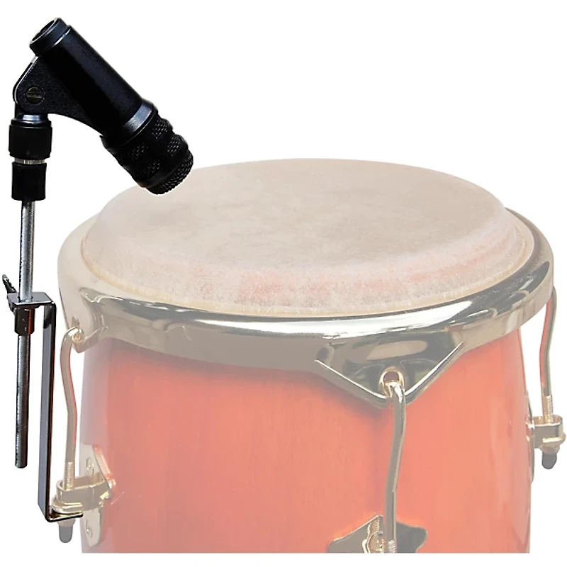 Big Bang Distribution Conga/Bongo Mic Mount