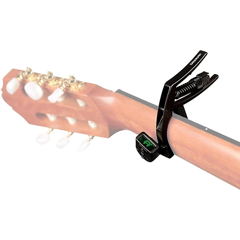 D'Addario NS Artist Classical Guitar Capo