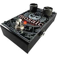 DigiTech Mosaic 12-String Guitar Effects Pedal