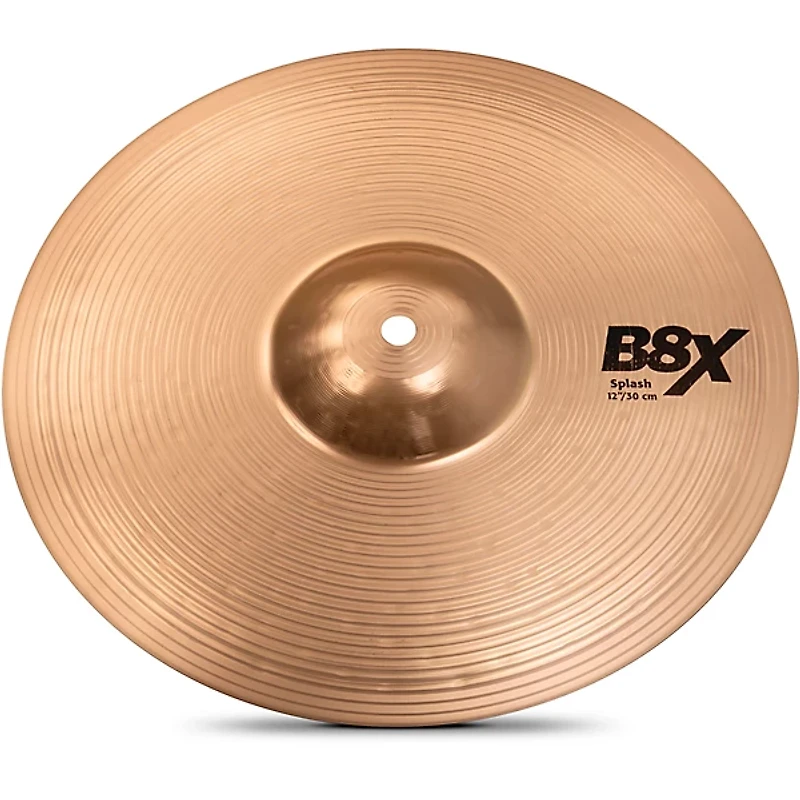 SABIAN B8X Splash Cymbal