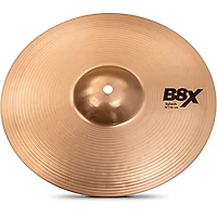 SABIAN B8X Splash Cymbal