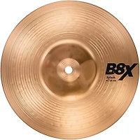 SABIAN B8X Splash Cymbal