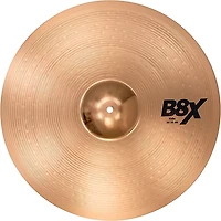 SABIAN B8X Ride Cymbal 20 in.