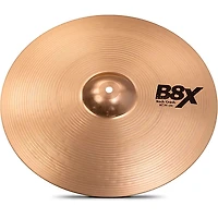 SABIAN B8X Rock Crash Cymbal -